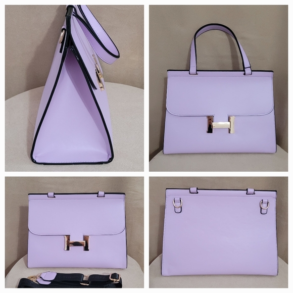 CONSTANCE BAG - Picture 2 of 5